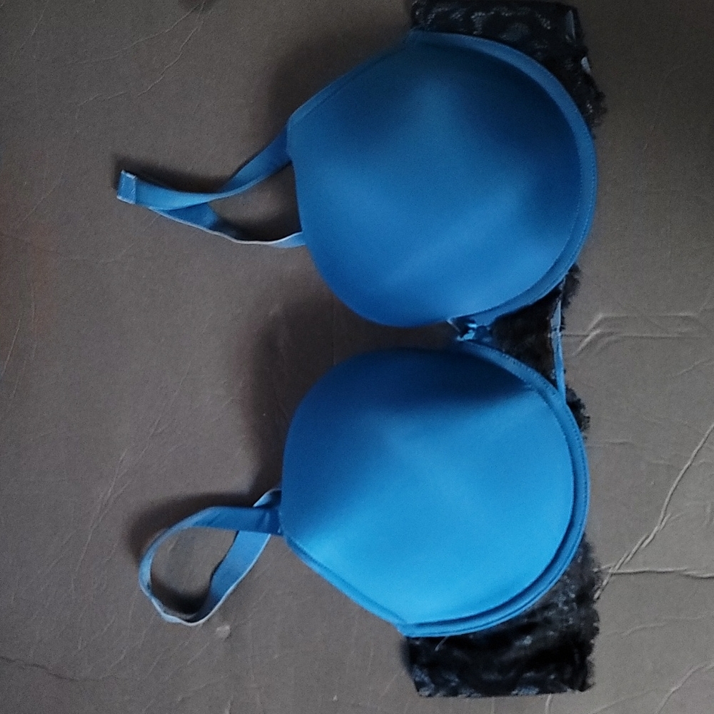 Torrid Bra